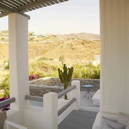Mykonos Cocooning פנורמוס מיקונוס