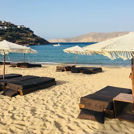 Сasa de vacaciones Mykonos Cocooning