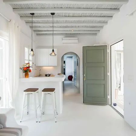 Mykonos Cocooning פנורמוס מיקונוס