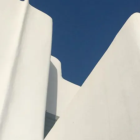 Semesterbostad Mykonos Cocooning *