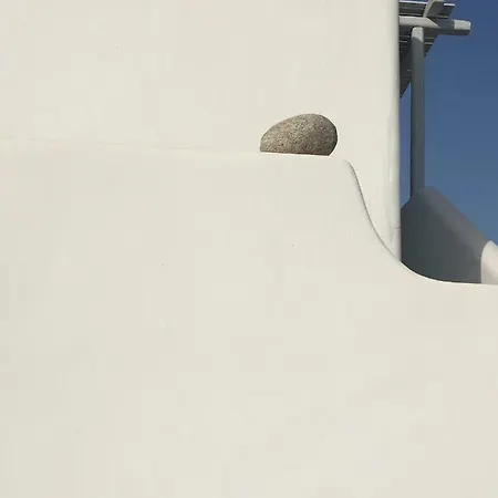 Semesterbostad Mykonos Cocooning *