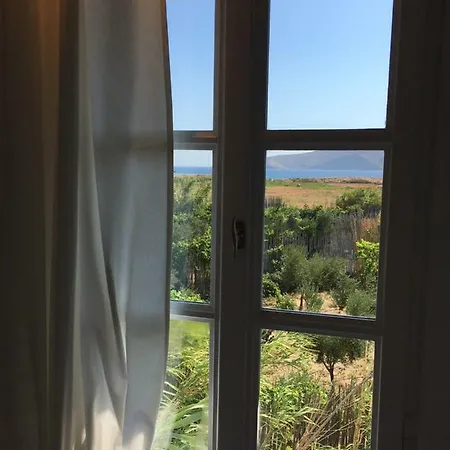 Mykonos Cocooning Ferienhaus Panormos (Mykonos)
